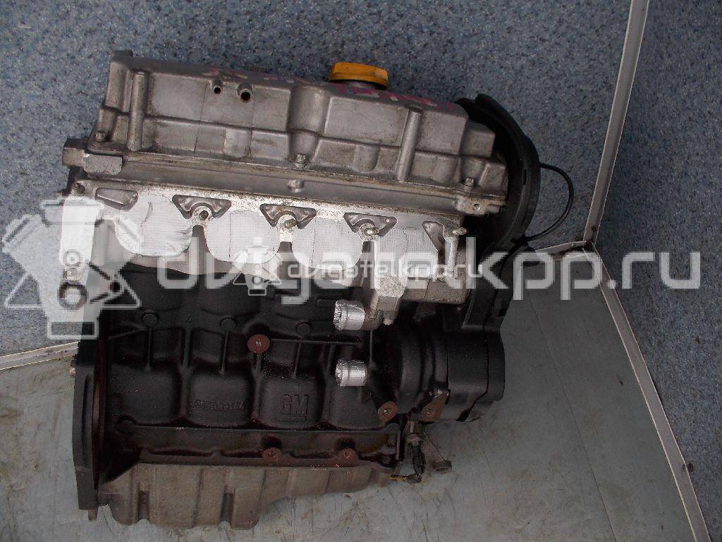 Фото Контрактный (б/у) двигатель Z 18 XE для Opel Tigra / Astra / Corsa / Vectra / Signum 122-125 л.с 16V 1.8 л бензин R1500039 {forloop.counter}}