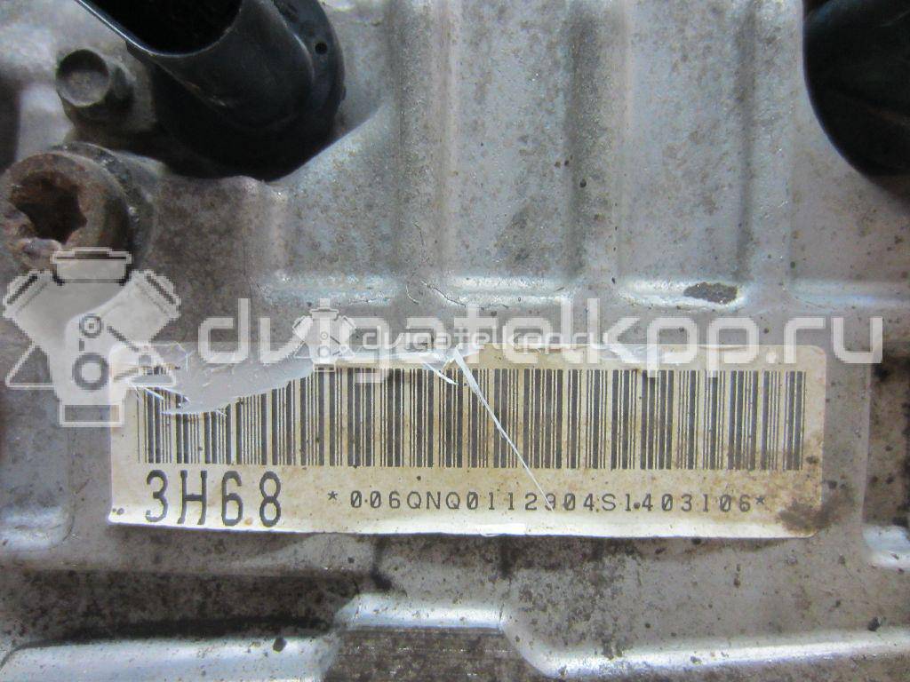 Фото Контрактная (б/у) АКПП для Skoda Fabia / Octavia / Yeti 5L / Rapid 110 л.с 16V 1.6 л CWVA бензин 09G300032H {forloop.counter}}