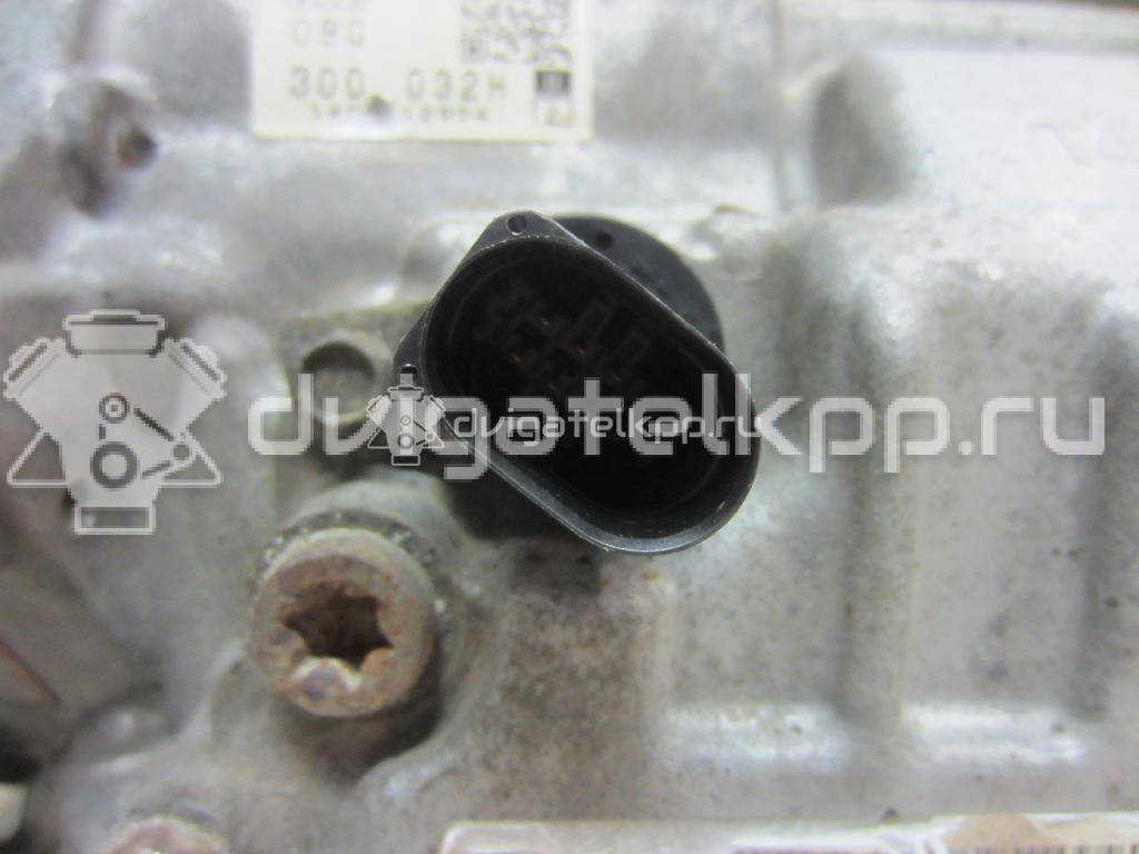 Фото Контрактная (б/у) АКПП для Skoda Fabia / Octavia / Yeti 5L / Rapid 110 л.с 16V 1.6 л CWVA бензин 09G300032H {forloop.counter}}