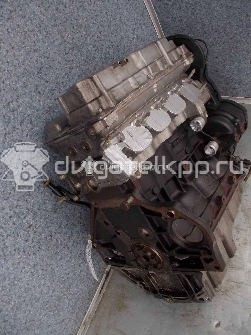 Фото Контрактный (б/у) двигатель Z 18 XE для Opel Tigra / Astra / Corsa / Vectra / Signum 122-125 л.с 16V 1.8 л бензин R1500039 {forloop.counter}}