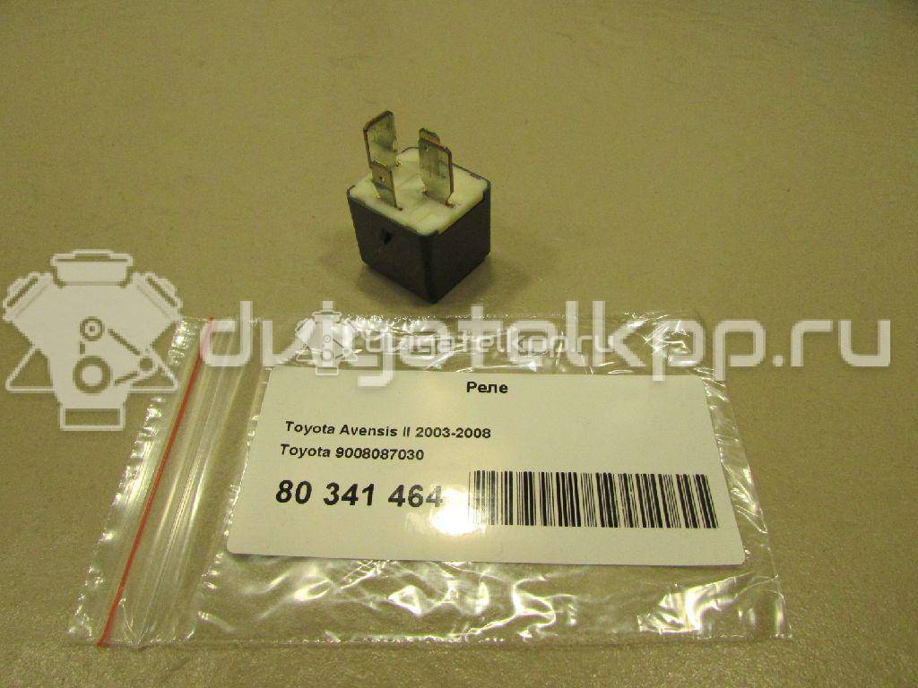 Фото Реле  9008087030 для toyota Corolla E12 {forloop.counter}}