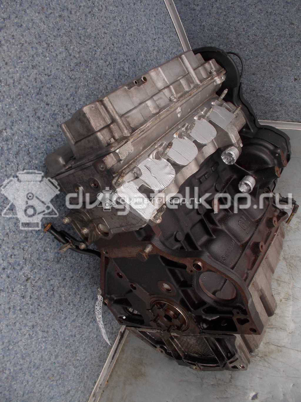 Фото Контрактный (б/у) двигатель Z 18 XE для Opel Tigra / Astra / Corsa / Vectra / Signum 122-125 л.с 16V 1.8 л бензин R1500039 {forloop.counter}}