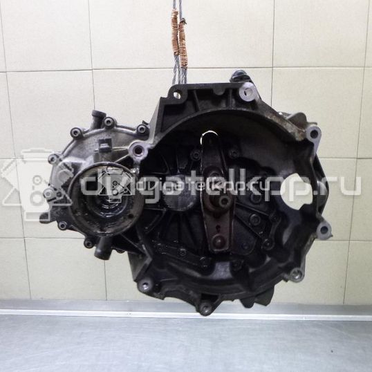Фото Контрактная (б/у) МКПП для Skoda Octavia 105 л.с 16V 1.2 л CJZA бензин 0AH300042Q