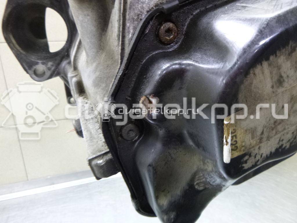 Фото Контрактная (б/у) МКПП для Skoda Octavia 105 л.с 16V 1.2 л CJZA бензин 0AH300042Q {forloop.counter}}