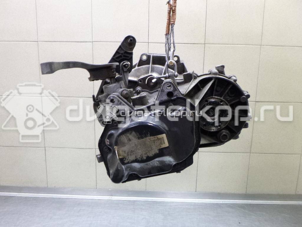 Фото Контрактная (б/у) МКПП для Skoda Octavia 105 л.с 16V 1.2 л CJZA бензин 0AH300042Q {forloop.counter}}
