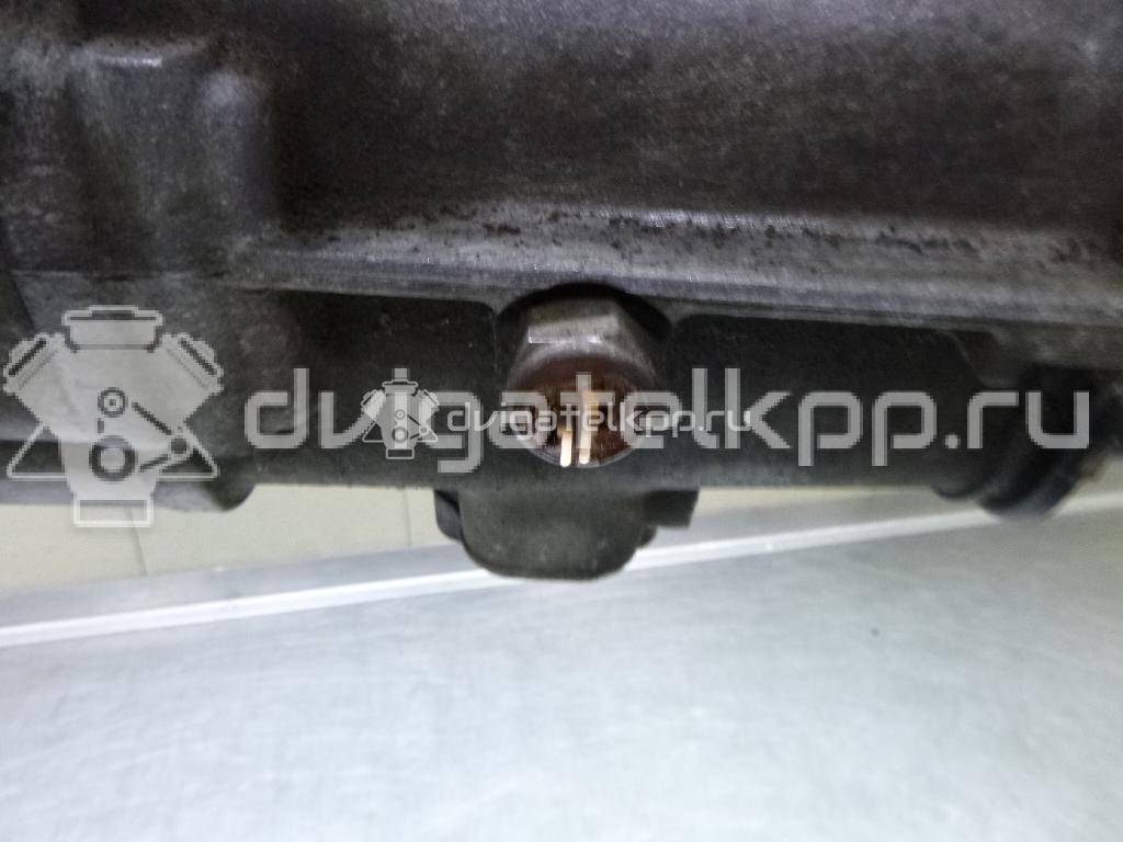 Фото Контрактная (б/у) МКПП для Skoda Octavia 105 л.с 16V 1.2 л CJZA бензин 0AH300042Q {forloop.counter}}
