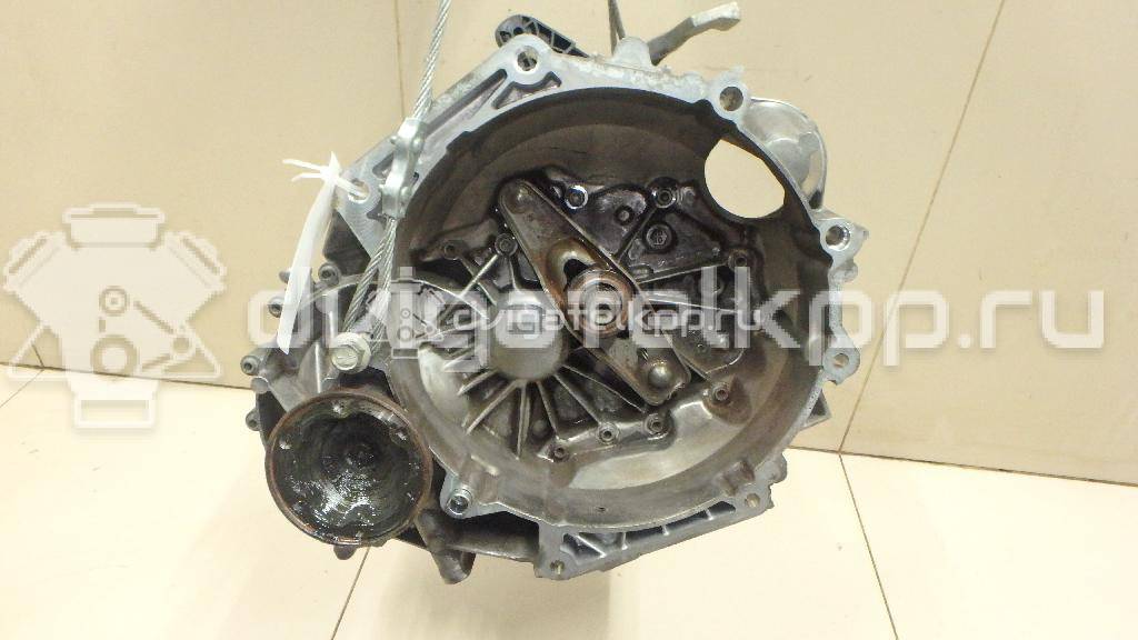 Фото Контрактная (б/у) МКПП для Skoda Octavia 105 л.с 16V 1.2 л CJZA бензин 0AJ300042G {forloop.counter}}