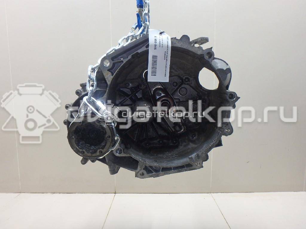 Фото Контрактная (б/у) МКПП для Skoda Octavia 105 л.с 16V 1.2 л CJZA бензин 0AJ300042G {forloop.counter}}