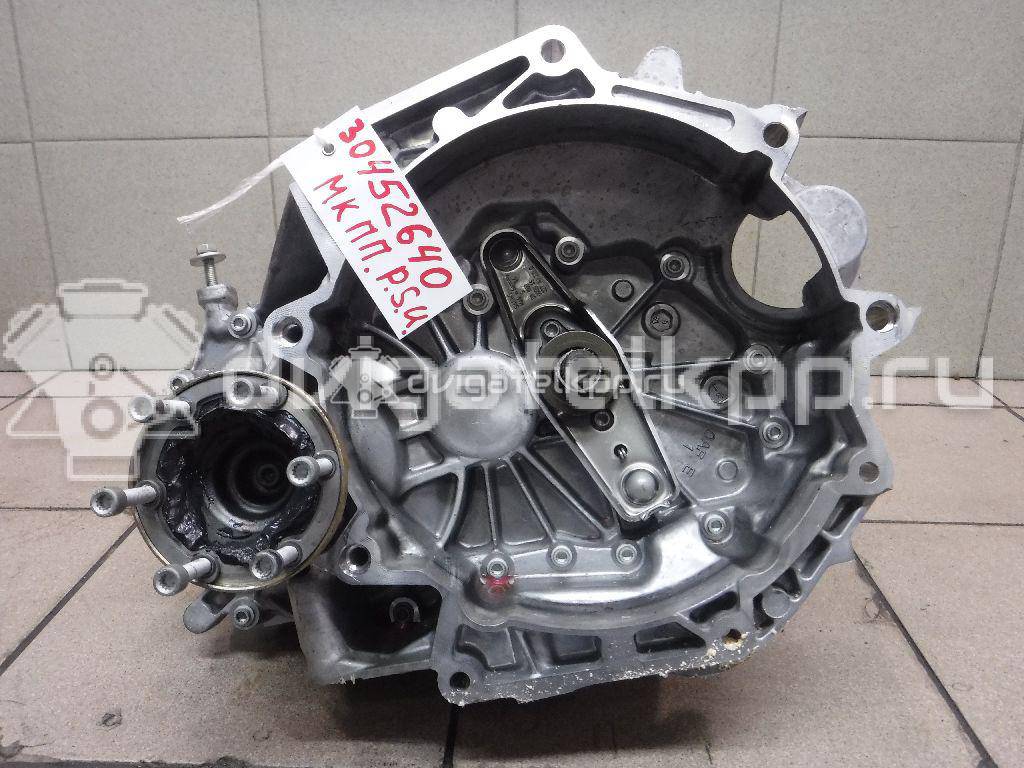 Фото Контрактная (б/у) МКПП для Skoda Fabia / Octavia / Yeti 5L / Rapid 110 л.с 16V 1.6 л CWVA бензин 0AF300042T {forloop.counter}}