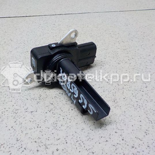 Фото Расходомер воздуха (массметр)  222040v020 для Toyota Iq J1 / Land Cruiser / Avensis / Auris / Prius