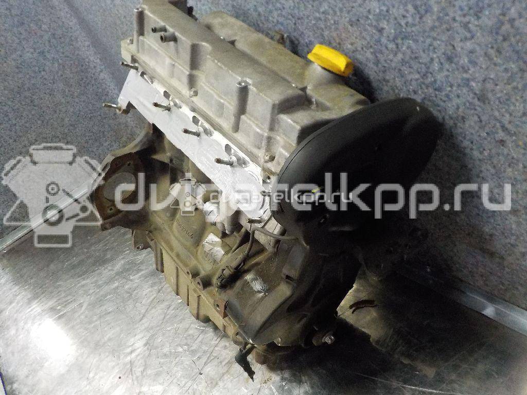 Фото Контрактный (б/у) двигатель Z 18 XE для Holden / Opel / Chevrolet / Vauxhall 122-125 л.с 16V 1.8 л бензин R1500039 {forloop.counter}}