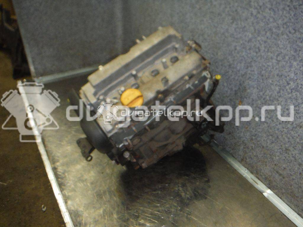 Фото Контрактный (б/у) двигатель Z 18 XE для Holden / Opel / Chevrolet / Vauxhall 122-125 л.с 16V 1.8 л бензин R1500039 {forloop.counter}}