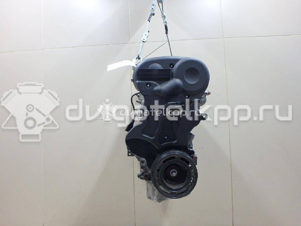 Фото Контрактный (б/у) двигатель Z 18 XE для Opel Tigra / Astra / Corsa / Vectra / Signum 122-125 л.с 16V 1.8 л бензин 90536415 {forloop.counter}}