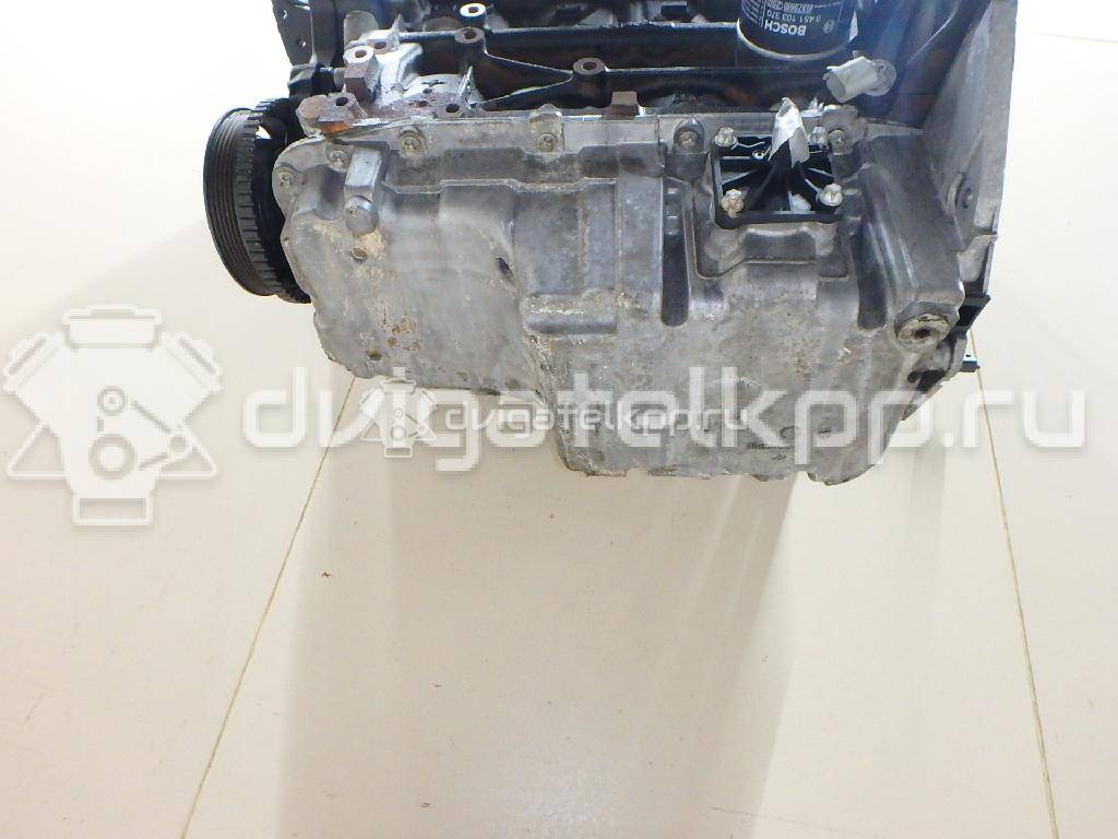 Фото Контрактный (б/у) двигатель Z 18 XE для Opel Tigra / Astra / Corsa / Vectra / Signum 122-125 л.с 16V 1.8 л бензин 90536415 {forloop.counter}}