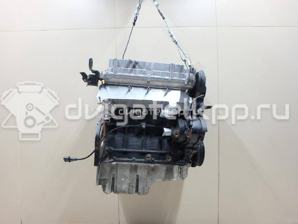 Фото Контрактный (б/у) двигатель Z 18 XE для Opel Tigra / Astra / Corsa / Vectra / Signum 122-125 л.с 16V 1.8 л бензин 90536415 {forloop.counter}}