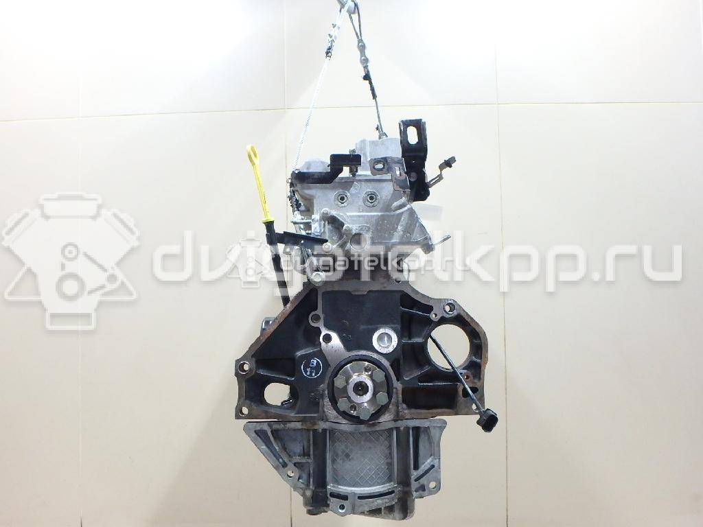 Фото Контрактный (б/у) двигатель Z 18 XE для Opel Tigra / Astra / Corsa / Vectra / Signum 122-125 л.с 16V 1.8 л бензин 90536415 {forloop.counter}}