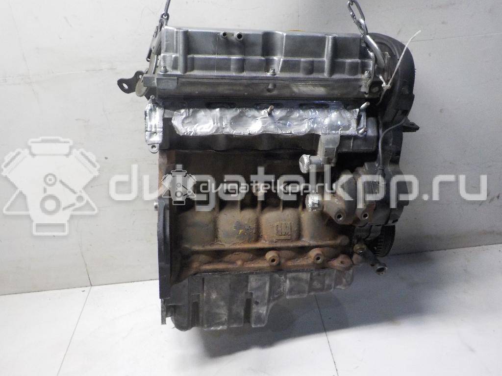 Фото Контрактный (б/у) двигатель Z 18 XE для Holden / Opel / Chevrolet / Vauxhall 122-125 л.с 16V 1.8 л бензин {forloop.counter}}