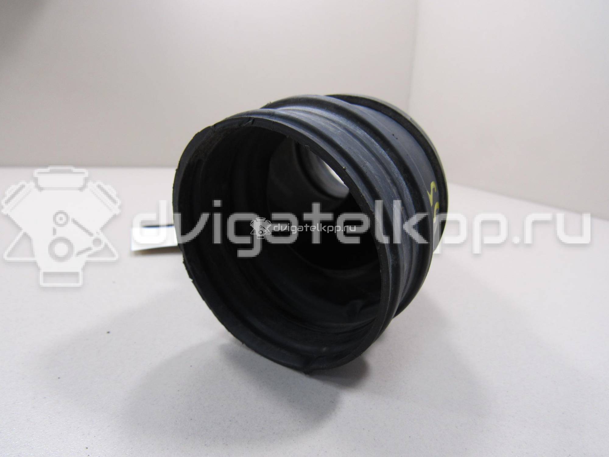 Фото Патрубок воздушного фильтра для двигателя CWVA для Skoda Fabia / Octavia / Yeti 5L / Rapid 110 л.с 16V 1.6 л бензин 5Q0129618D {forloop.counter}}