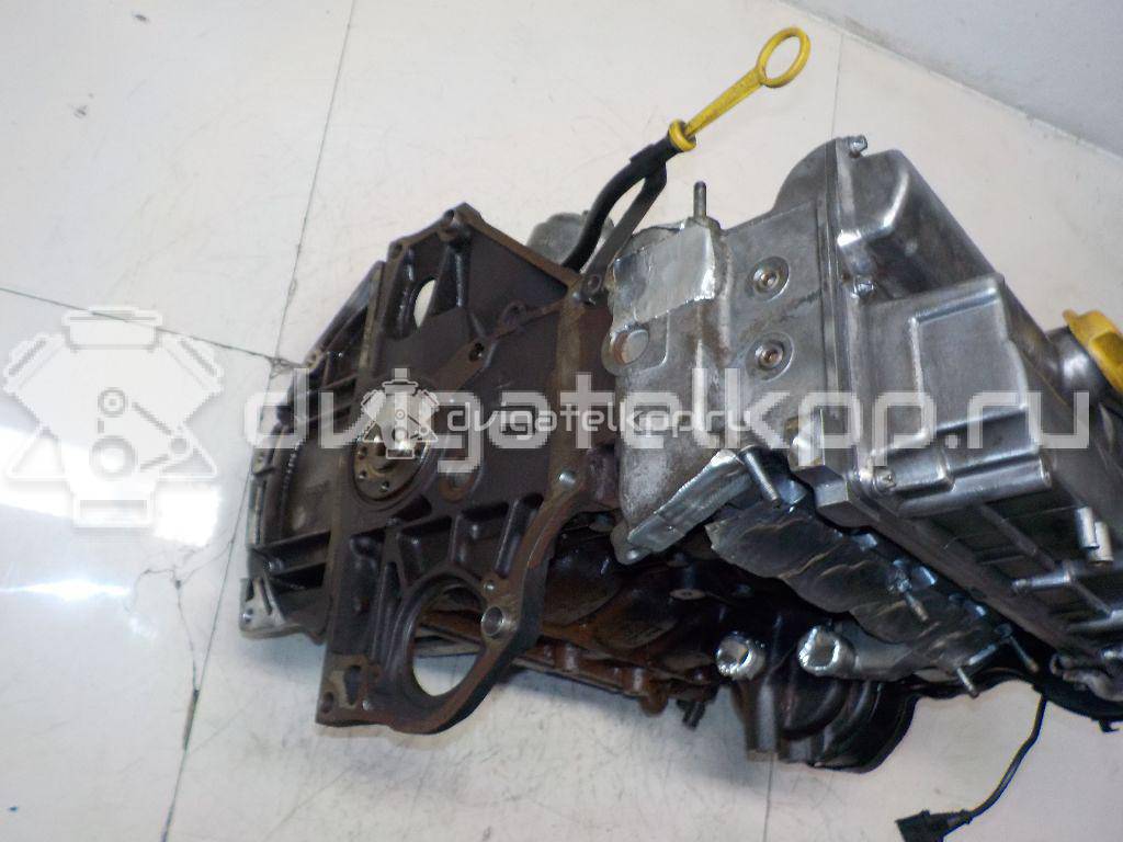 Фото Контрактный (б/у) двигатель Z 18 XE для Holden / Opel / Chevrolet / Vauxhall 122-125 л.с 16V 1.8 л бензин {forloop.counter}}