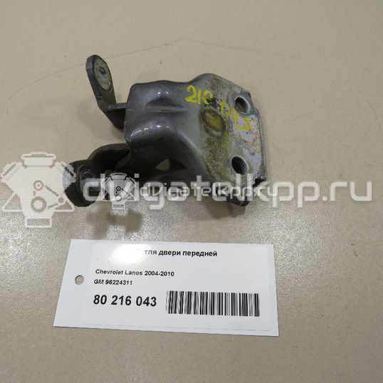 Фото Петля двери передней  96224311 для toyota Corolla E15