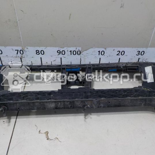 Фото Панель передняя  1215920 для toyota Corolla E15