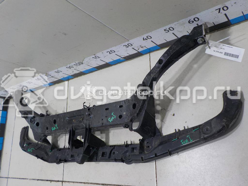 Фото Панель передняя  1215920 для toyota Corolla E15 {forloop.counter}}