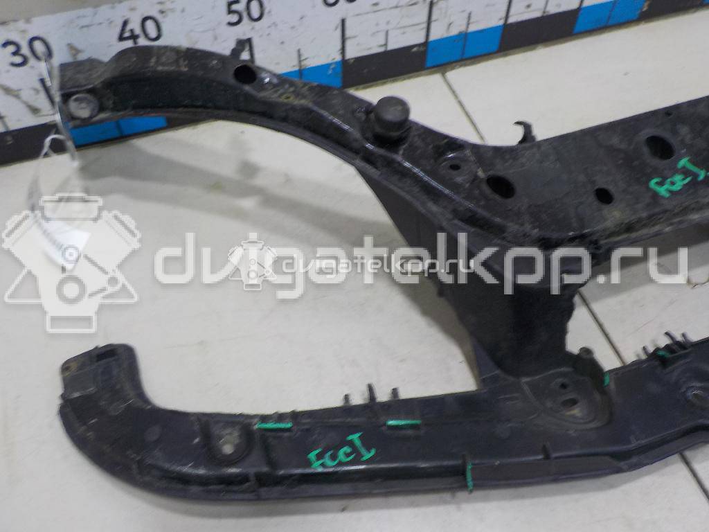 Фото Панель передняя  1215920 для toyota Corolla E15 {forloop.counter}}