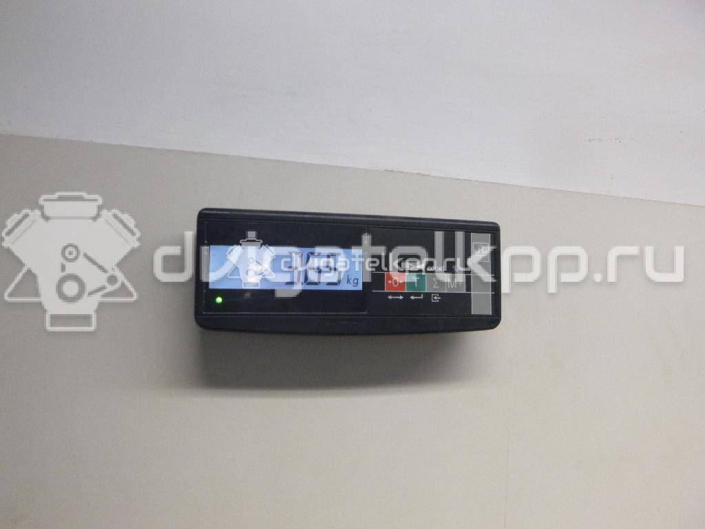 Фото Панель передняя  1215920 для toyota Corolla E15 {forloop.counter}}