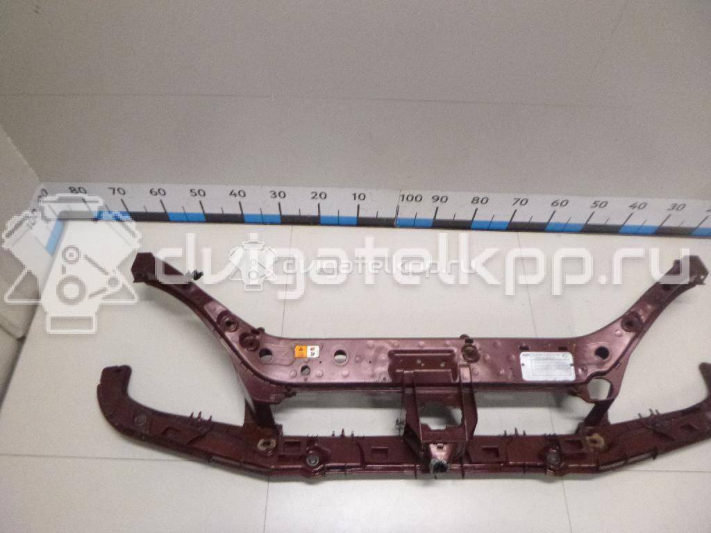 Фото Панель передняя  1215920 для toyota Corolla E15 {forloop.counter}}