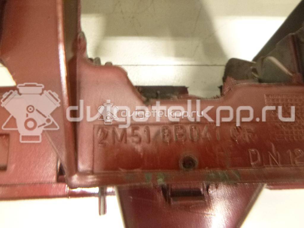 Фото Панель передняя  1215920 для toyota Corolla E15 {forloop.counter}}