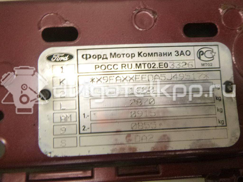 Фото Панель передняя  1215920 для toyota Corolla E15 {forloop.counter}}