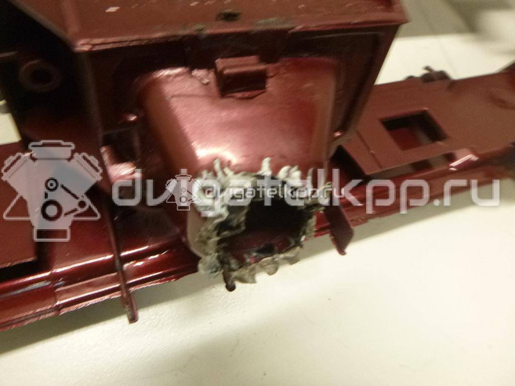 Фото Панель передняя  1215920 для toyota Corolla E15 {forloop.counter}}