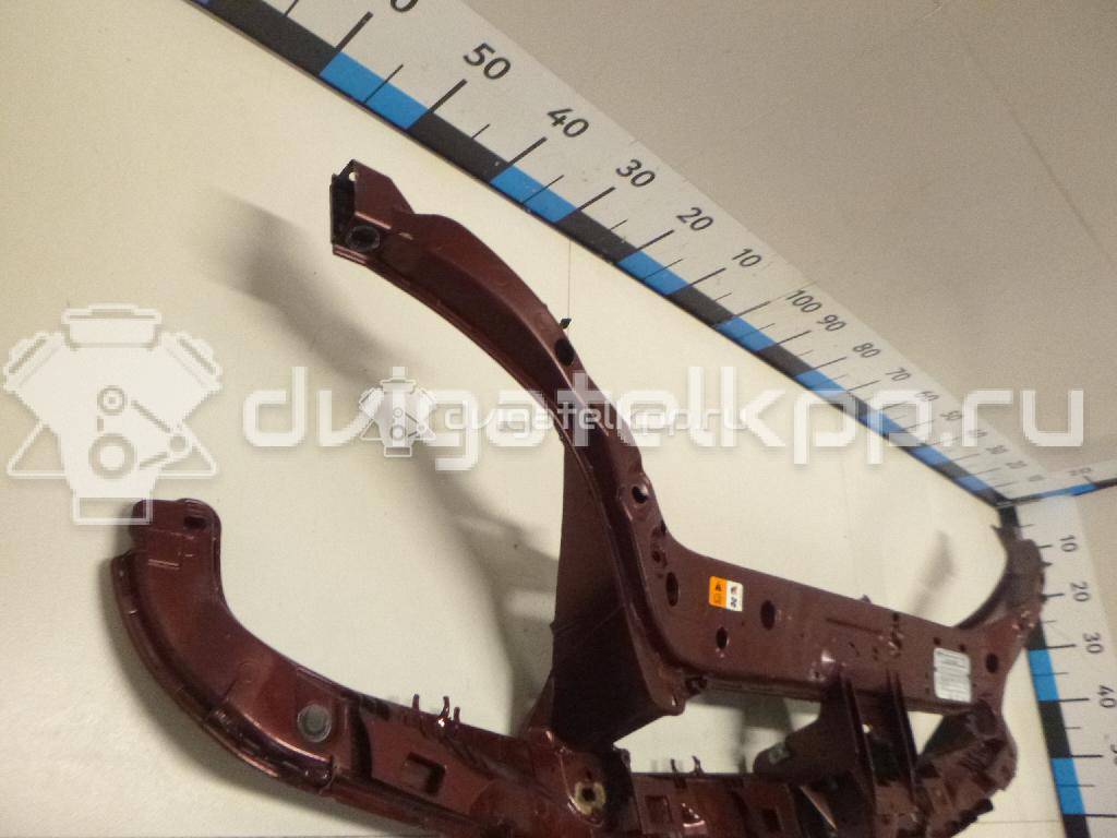 Фото Панель передняя  1215920 для toyota Corolla E15 {forloop.counter}}