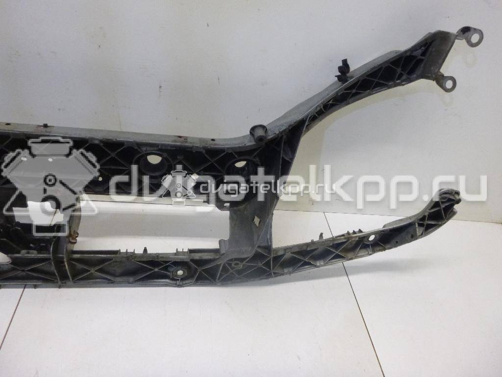 Фото Панель передняя  1215920 для toyota Corolla E15 {forloop.counter}}