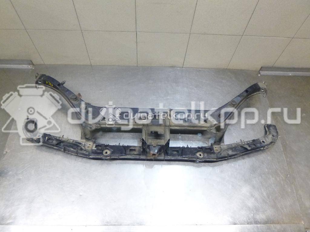Фото Панель передняя  1215920 для toyota Corolla E15 {forloop.counter}}