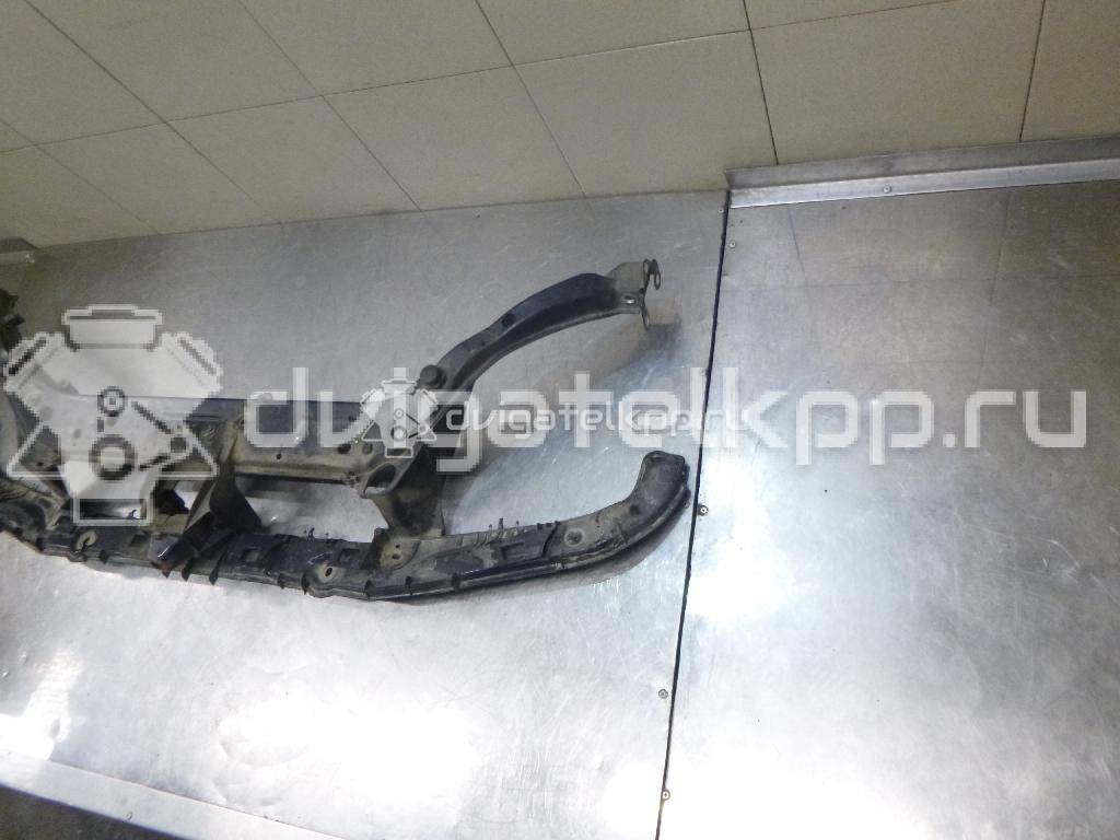 Фото Панель передняя  1215920 для toyota Corolla E15 {forloop.counter}}