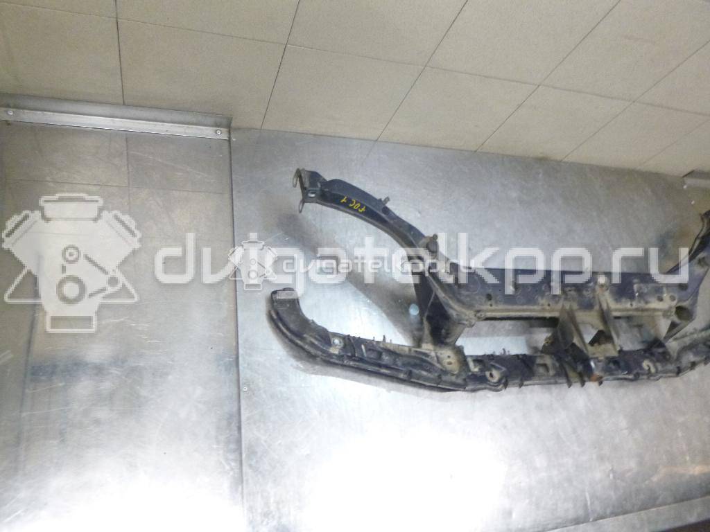 Фото Панель передняя  1215920 для toyota Corolla E15 {forloop.counter}}