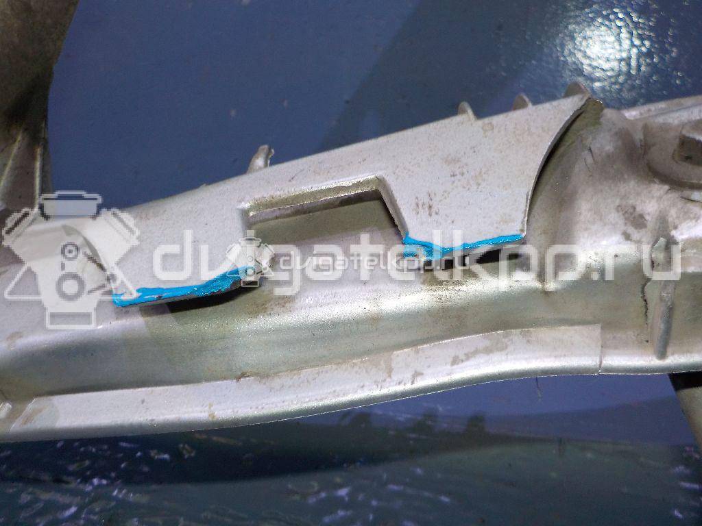 Фото Панель передняя  1215920 для toyota Corolla E15 {forloop.counter}}
