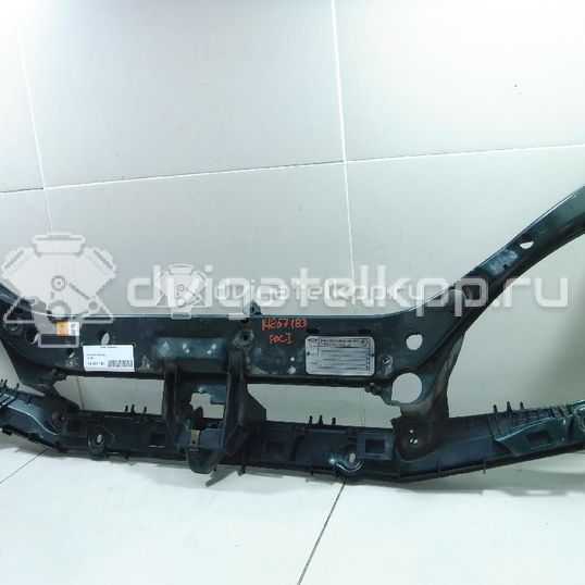 Фото Панель передняя  1215920 для toyota Corolla E15