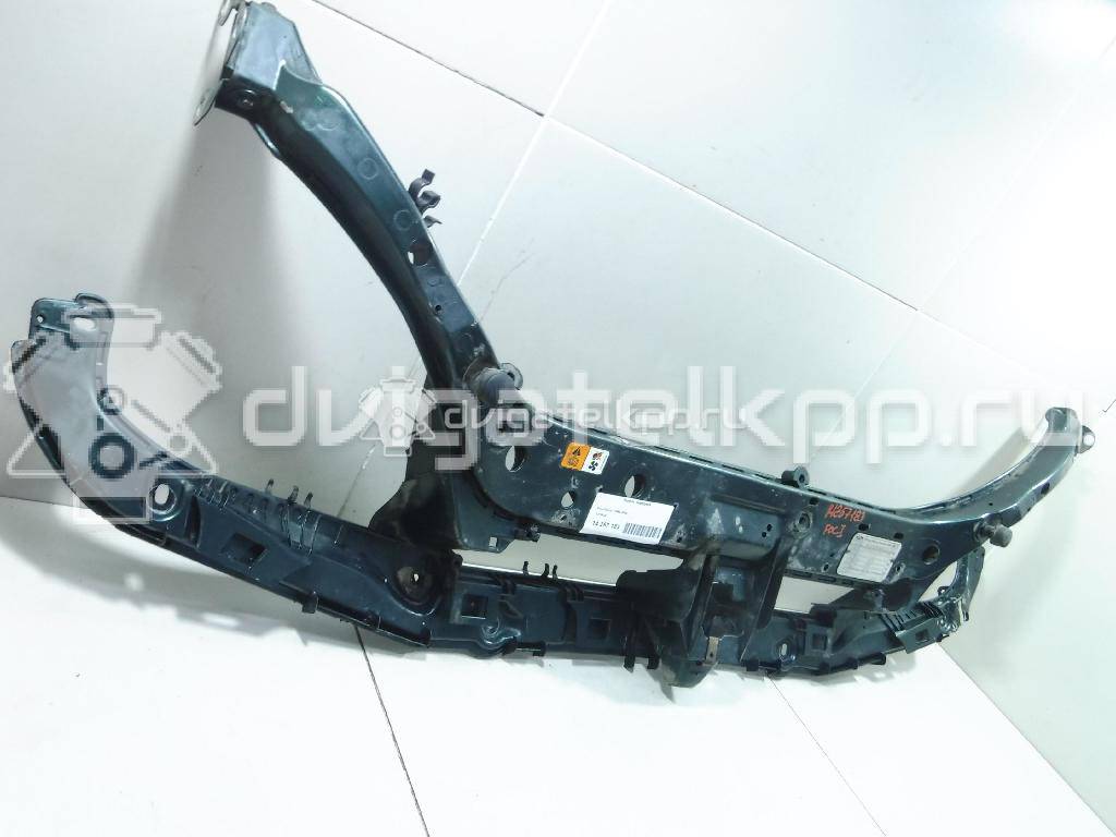 Фото Панель передняя  1215920 для toyota Corolla E15 {forloop.counter}}