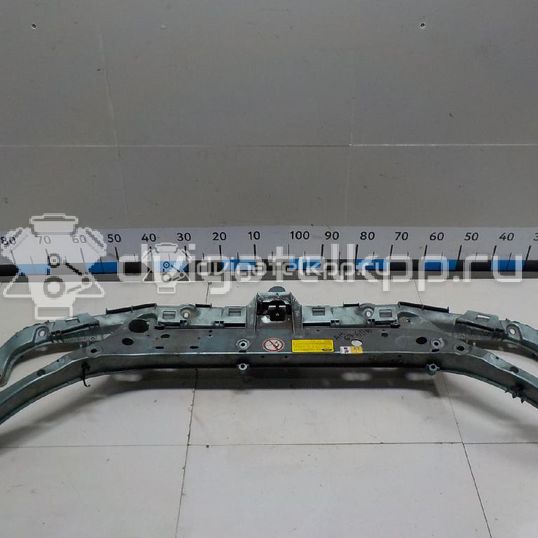 Фото Панель передняя  1215920 для toyota Corolla E15