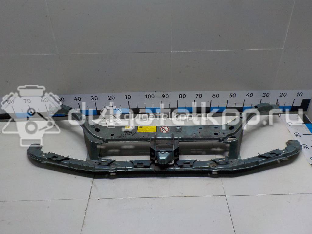 Фото Панель передняя  1215920 для toyota Corolla E15 {forloop.counter}}