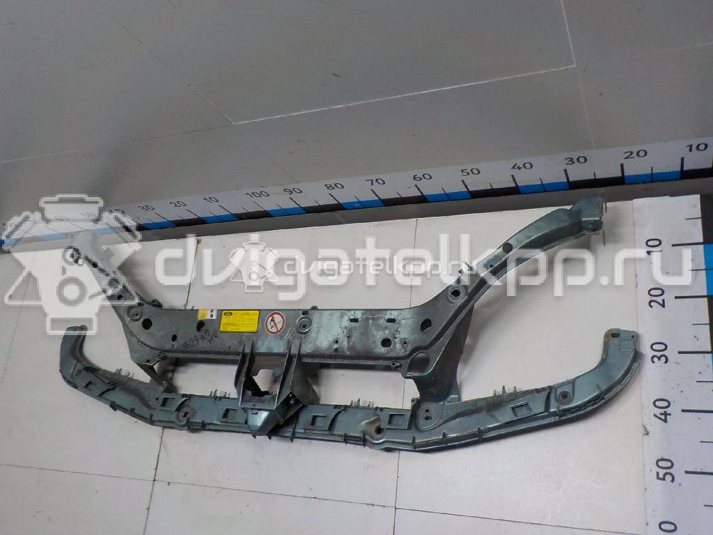 Фото Панель передняя  1215920 для toyota Corolla E15 {forloop.counter}}