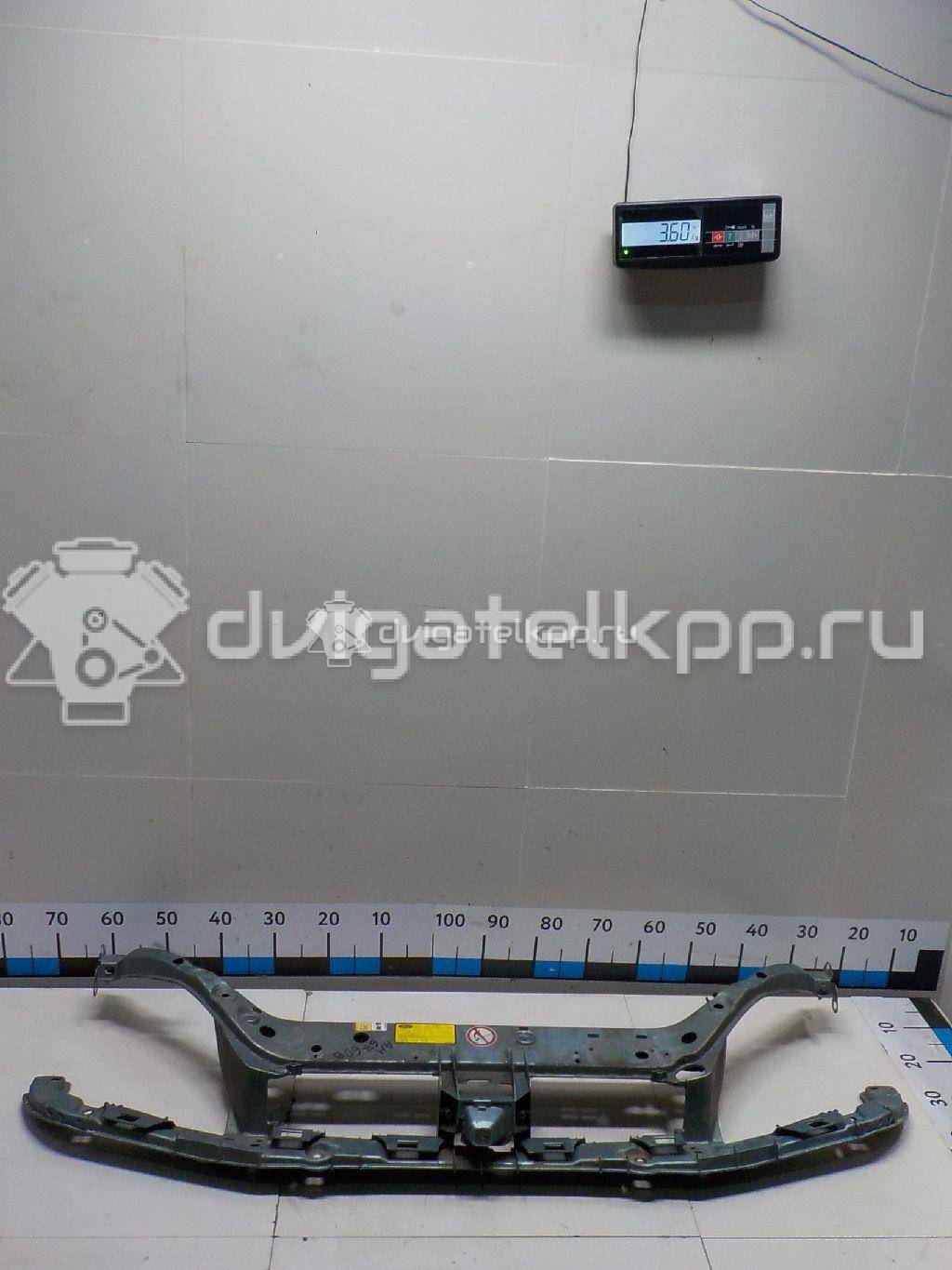 Фото Панель передняя  1215920 для toyota Corolla E15 {forloop.counter}}