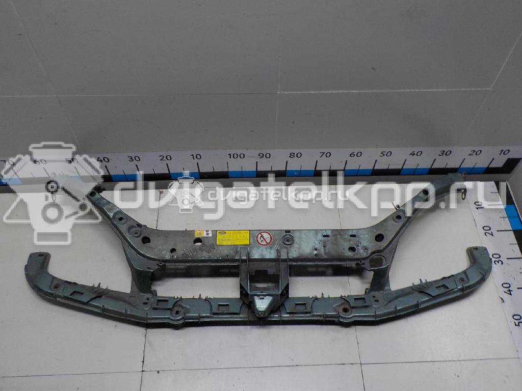 Фото Панель передняя  1215920 для toyota Corolla E15 {forloop.counter}}