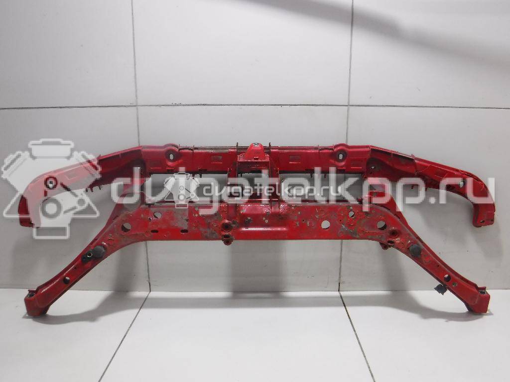 Фото Панель передняя  1215920 для toyota Corolla E15 {forloop.counter}}