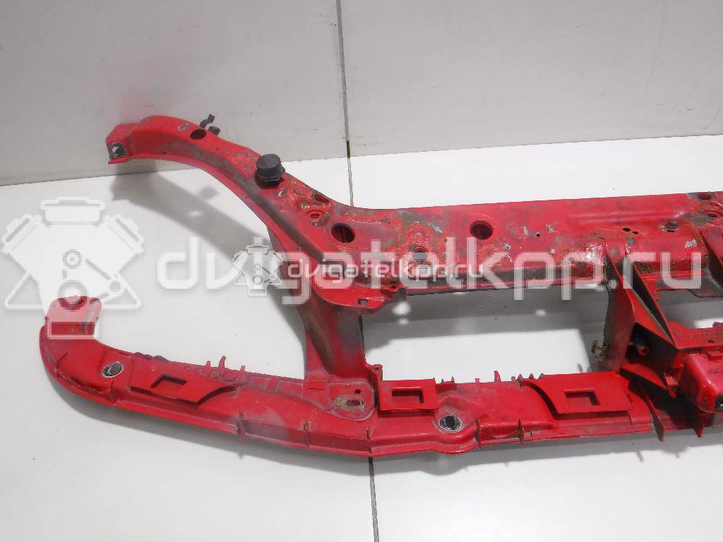 Фото Панель передняя  1215920 для toyota Corolla E15 {forloop.counter}}