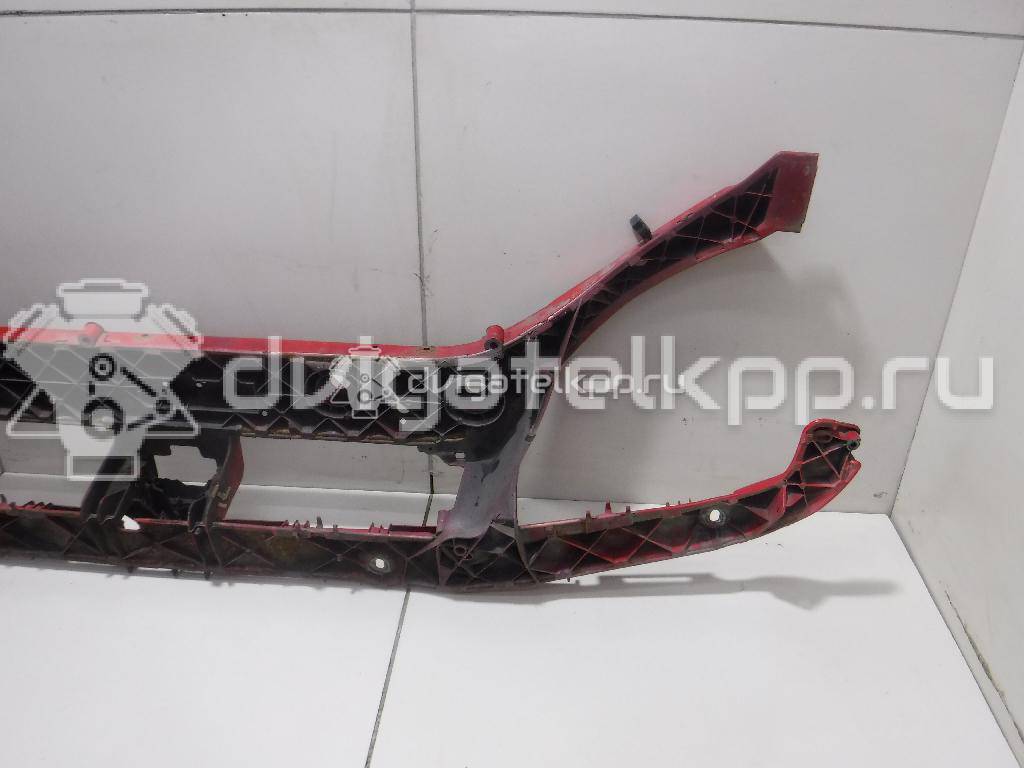 Фото Панель передняя  1215920 для toyota Corolla E15 {forloop.counter}}
