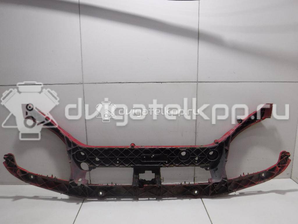 Фото Панель передняя  1215920 для toyota Corolla E15 {forloop.counter}}