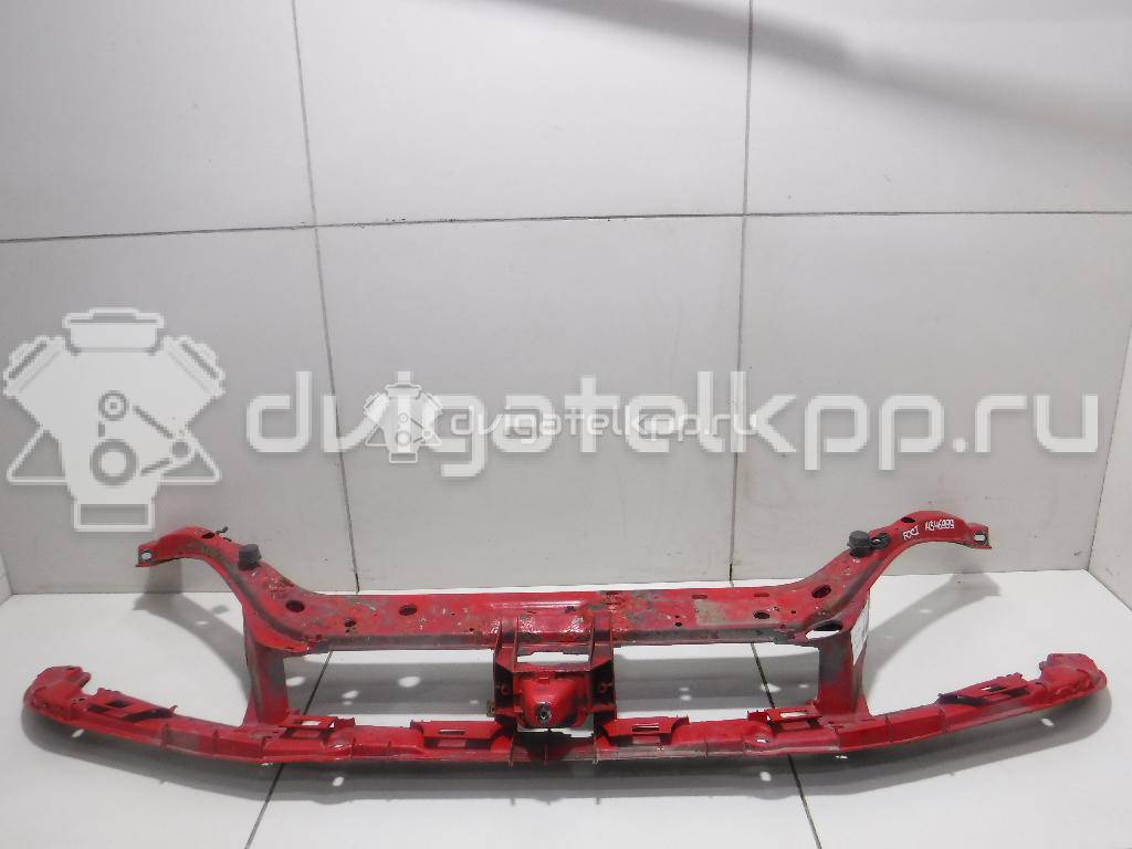 Фото Панель передняя  1215920 для toyota Corolla E15 {forloop.counter}}